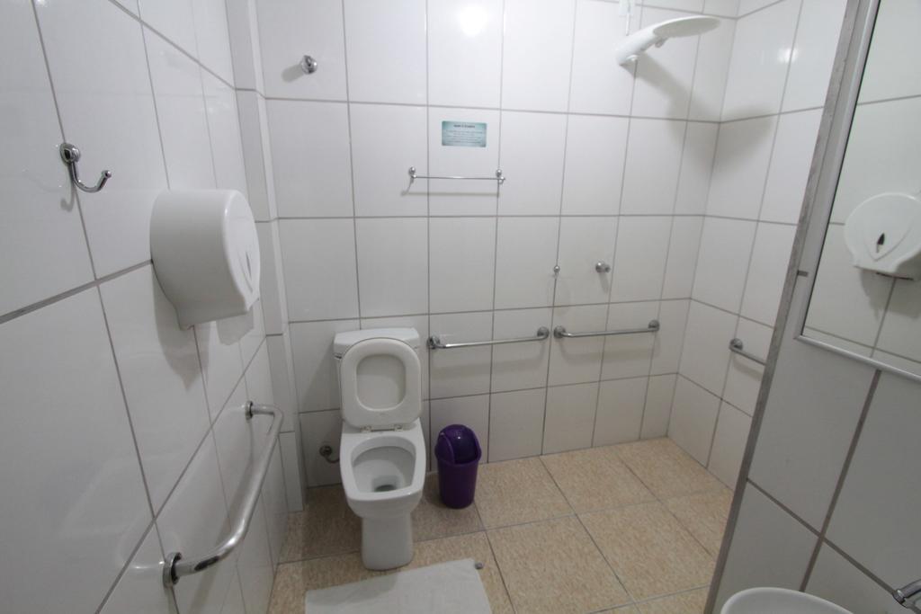 Hotel Pouso Alegre Campo Grande  Стая снимка